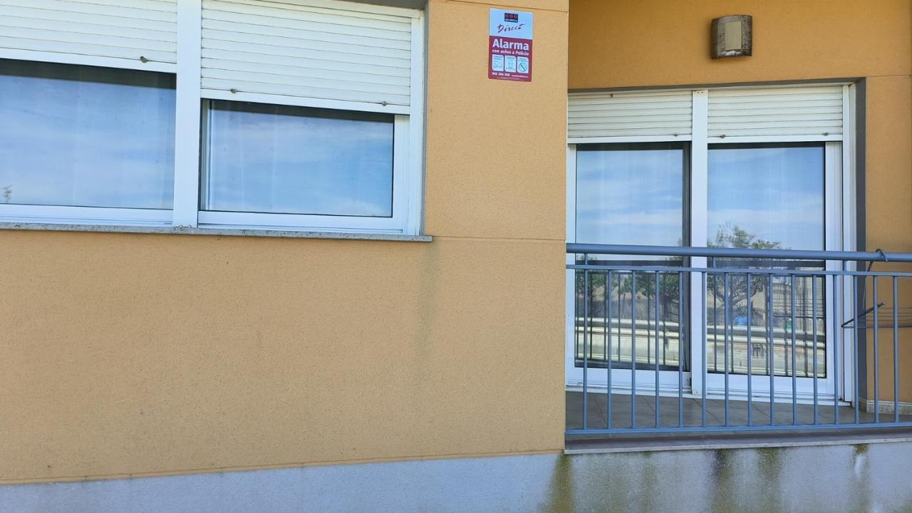 Appartamento Apartamento En Els Muntells Esterno foto